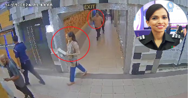 বেনজীরকে দেশত্যাগে সহায়তায় নারী পুলিশ কর্মকর্তা বদলি