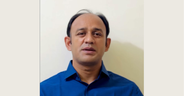ভিডিওবার্তায় যা বললেন ব্যারিস্টার সুমন
