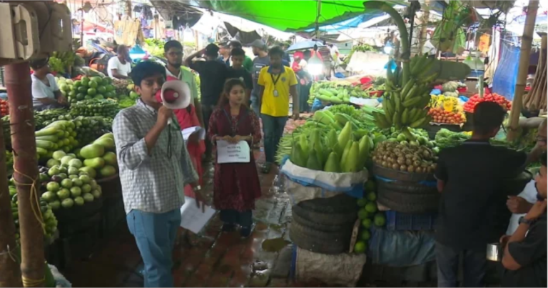 বৈষম্যবিরোধী ভোক্তা আন্দোলন এখন সময়ের দাবি