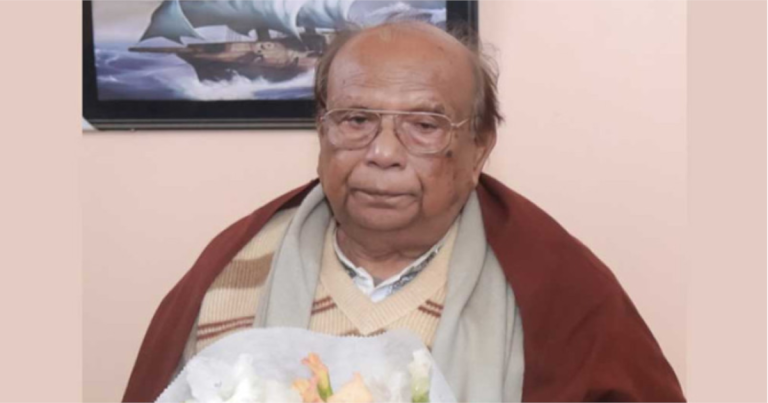 ডিবি হেফাজতে সাবেক মন্ত্রী রমেশ চন্দ্র সেন