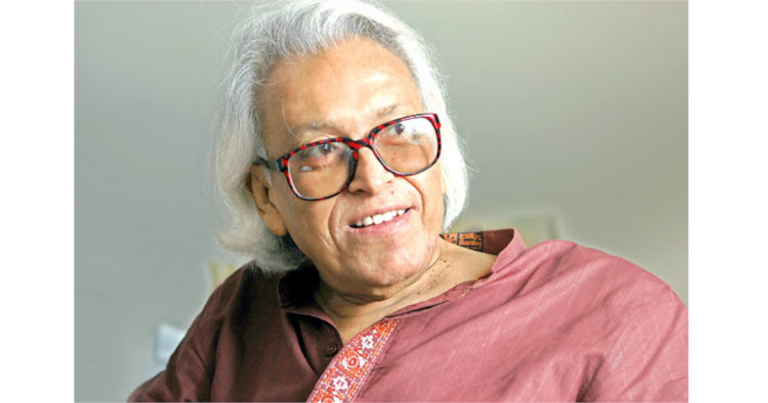 কবি শামসুর রাহমানের ১৮তম মৃত্যুবার্ষিকী আজ