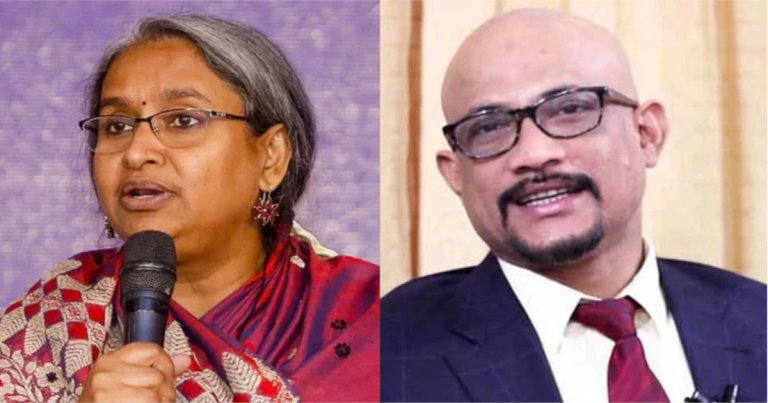 মুদি দোকানি হত্যা: দীপু মনি ৪ ও জয় ৫ দিনের রিমান্ডে