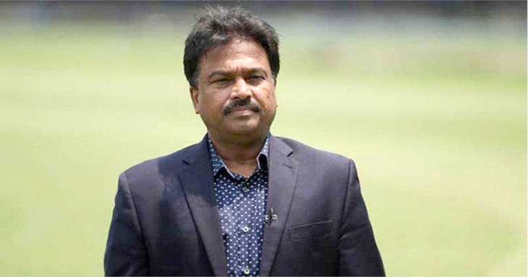 নতুন সভাপতি পেল বিসিবি