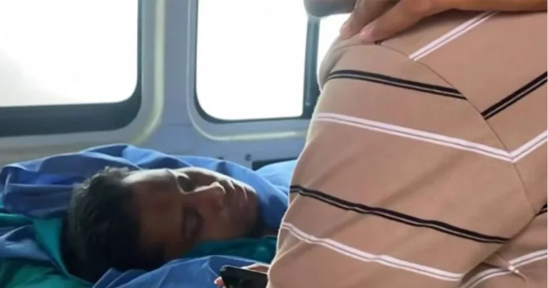 ঢাকা মেডিকেল থেকে সিএমএইচে হাসনাত আব্দুল্লাহ