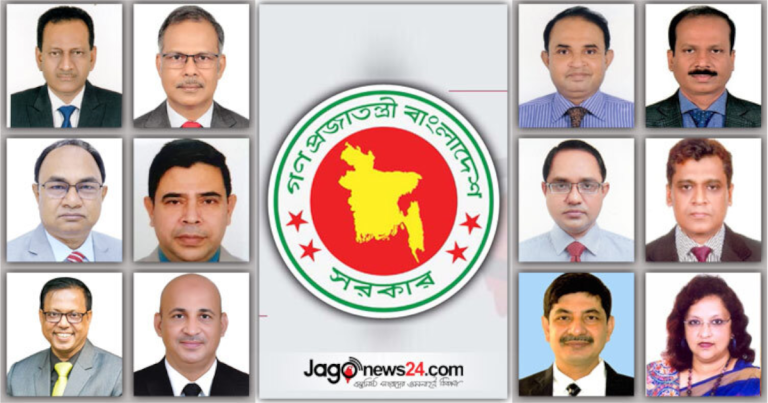 যারা পেলেন ১২ সিটি করপোরেশনের দায়িত্ব