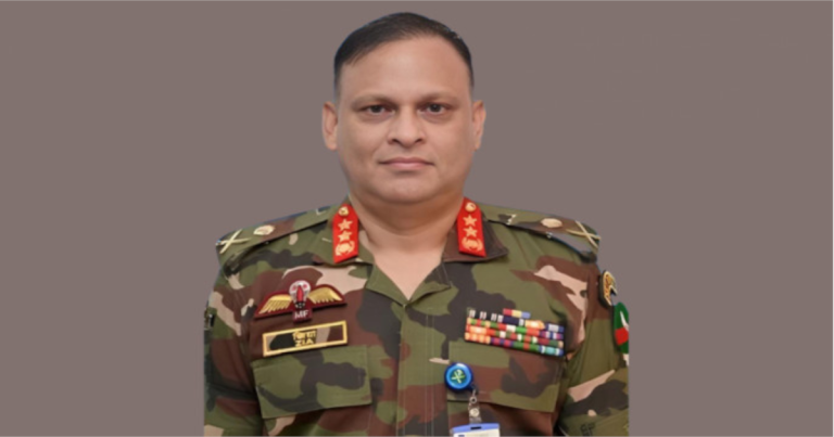 হত্যা মামলায় সাবেক সেনা কর্মকর্তা জিয়াউল আহসান গ্রেপ্তার