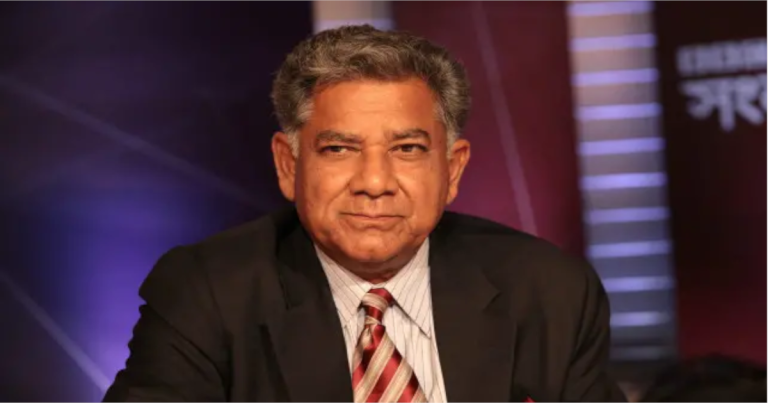 কার হাতে গেল স্বরাষ্ট্র মন্ত্রণালয়ের দায়িত্ব
