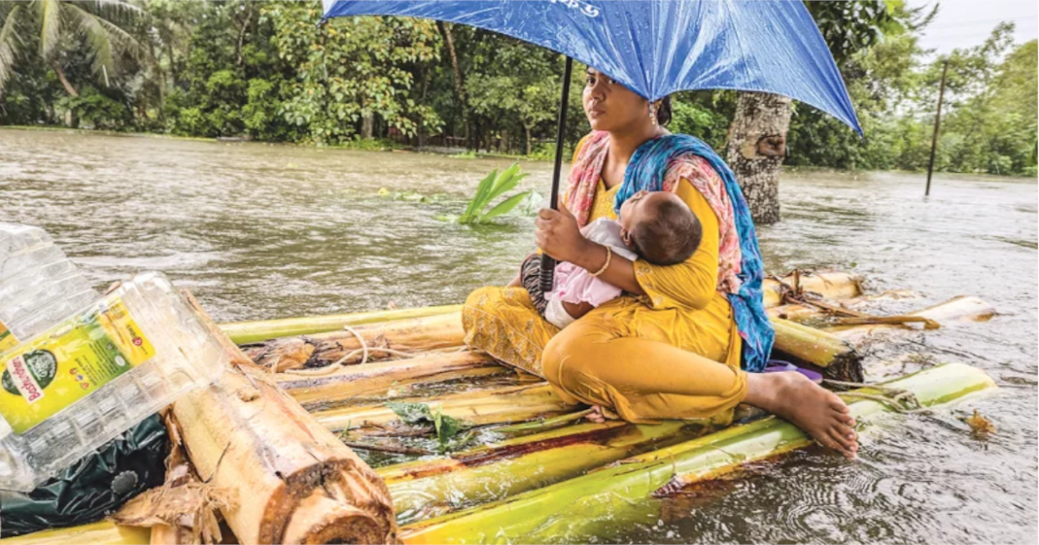 স্বাস্থ্যকর্মী