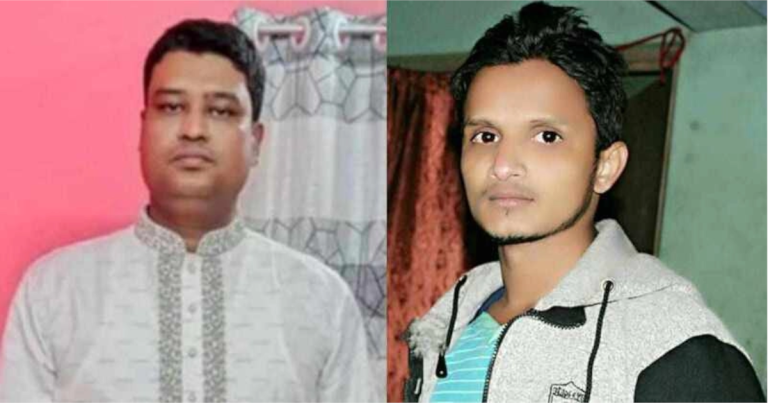 চট্টগ্রামে দুই আ.লীগ সমর্থককে গুলি করে হত্যা