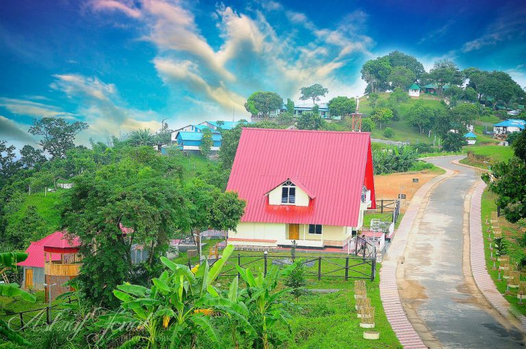 সাজেক ভ্রমণে পর্যটকদের নিরুৎসাহিত করল প্রশাসন