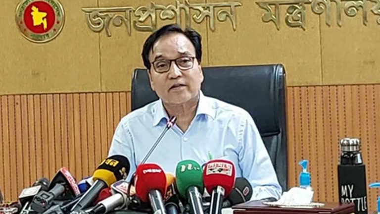 ৩০ নভেম্বরের মধ্যে সব সরকারি কর্মচারীকে সম্পদবিবরণী দিতে হবে