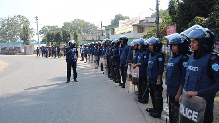 রাঙামাটিতে সংঘর্ষে একজন নিহত, ১৪৪ ধারা জারি