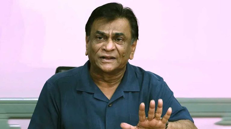 বাফুফে নির্বাচন থেকে সরে দাঁড়ালেন কাজী সালাহউদ্দিন