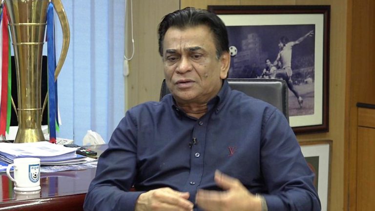 ১৬ বছরে সালাউদ্দিনের যত ব্যর্থতা