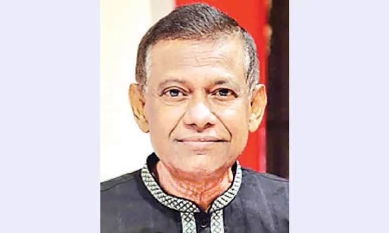 জামিন পেলেন সাবেক বিচারপতি মানিক