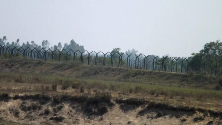 ঠাকুরগাঁওয়ে বিএসএফের গুলিতে কিশোর নিহত