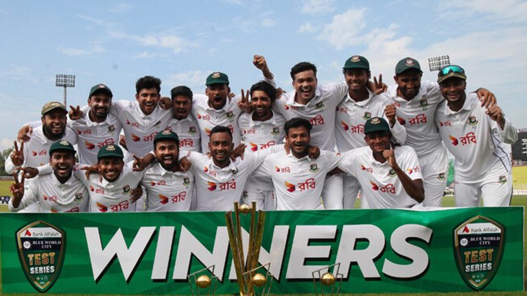 রাতে দেশে ফিরছেন শান্ত-লিটনরা, সাকিব কোথায় যাচ্ছেন?