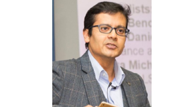 প্রধান উপদেষ্টার আন্তর্জাতিক বিষয়ক বিশেষ দূত হলেন লুৎফে সিদ্দিকী