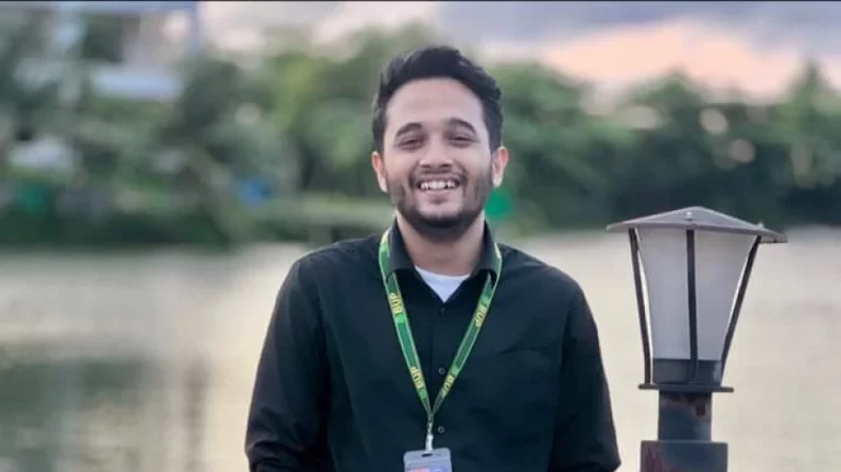 জুলাই শহীদ স্মৃতি ফাউন্ডেশন গঠন, সম্পাদক শহীদ মুগ্ধর ভাই