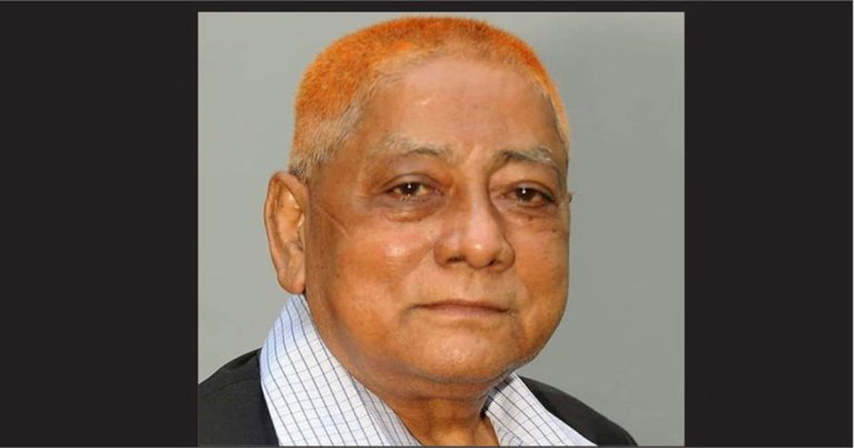 সাংবাদিক বদিউল আলম আর নেই
