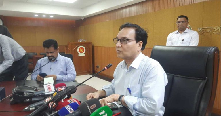 সরকারি চাকরিতে প্রবেশের বয়সসীমা বৃদ্ধির বিষয়ে কমিটি গঠন