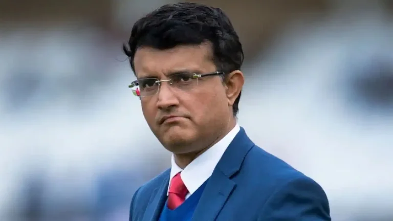 ভারতের বিপক্ষে বাংলাদেশ পাত্তা পাবে না: সৌরভ