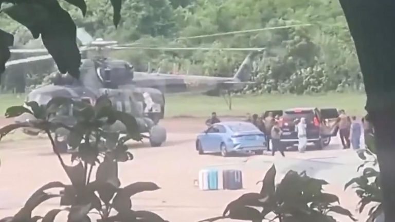 শেখ হাসিনা চেয়েছিলেন দুদিন, পেলেন ৪৫ মিনিট!