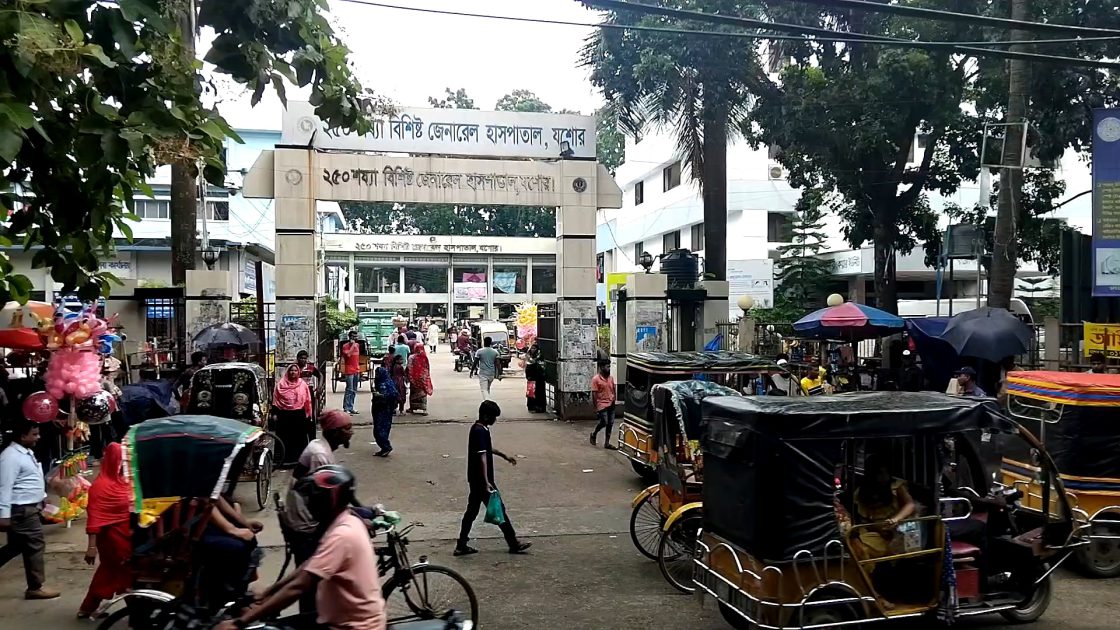 যশোরে ২৪ ঘণ্টায় নতুন ৩৬ ডেঙ্গুরোগী শনাক্ত