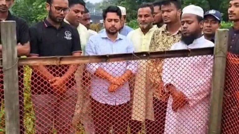 ‘হতাহতদের পরিবারকে আর্থিক সহায়তা ও কর্মসংস্থানে পদক্ষেপ নেয়া হচ্ছে’