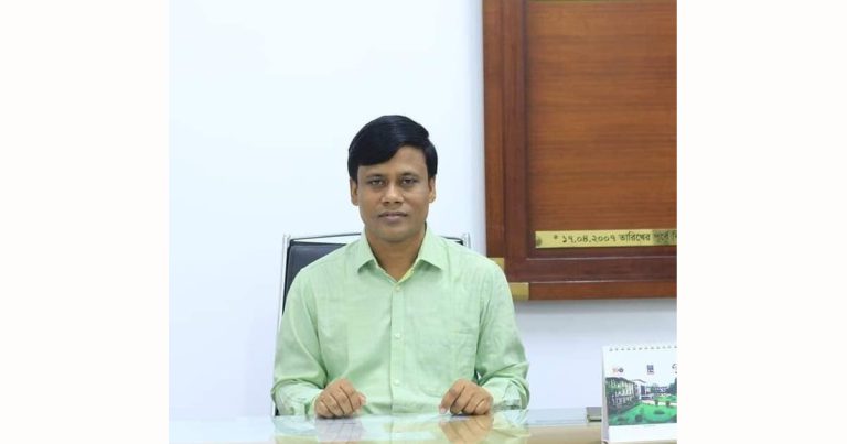 মাতৃভাষা ইনস্টিটিউটের পরিচালক হলেন ড. আসাদুজ্জামান