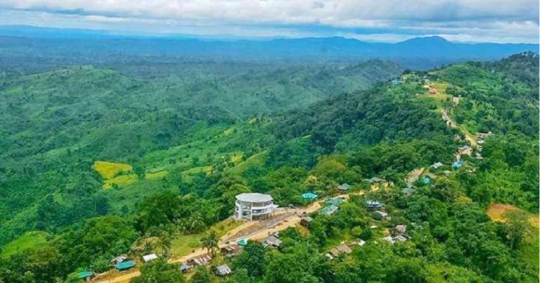 সাজেক ভ্রমণে বাড়ল নিষেধাজ্ঞা