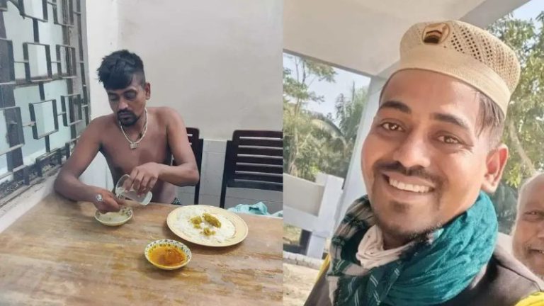 তোফাজ্জলকে হত্যার আগে পরিবারের কাছে চাওয়া হয় ২ লাখ ৩৫ হাজার টাকা