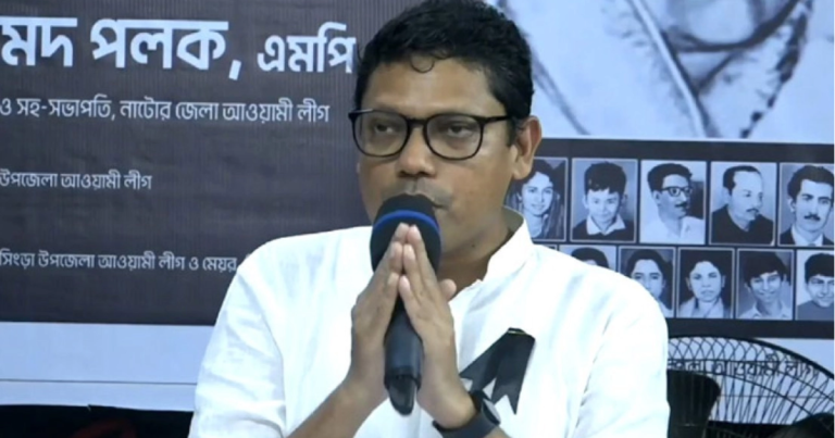 সংসদ ভবন থেকে খোয়া গেছে পলকের ২ অস্ত্র