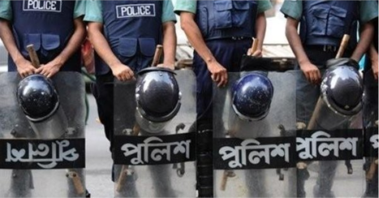 ২৬ জেলায় নতুন পুলিশ সুপার