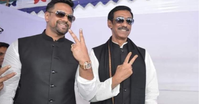 অস্ত্র জমা দেননি শামীম ওসমান ও তার পরিবার