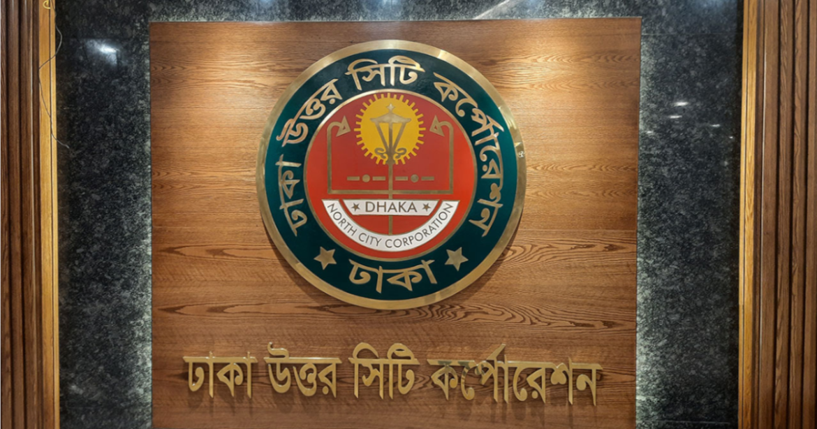 ডিএনসিসি