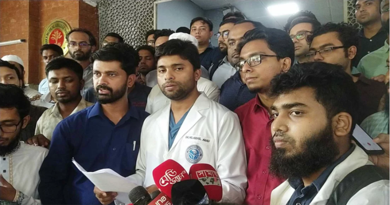 মঙ্গলবার থেকে সীমিত পরিসরে চলবে হাসপাতালের বহির্বিভাগ