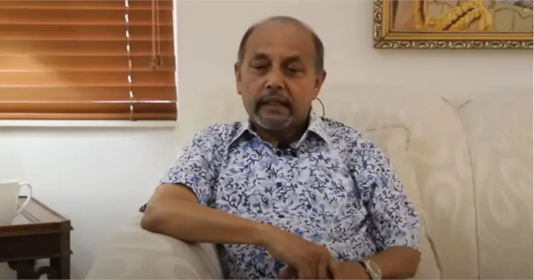 পিলখানা হত্যাকাণ্ড: ১৫ বছর পর মুখ খুললেন মঈন ইউ আহমেদ