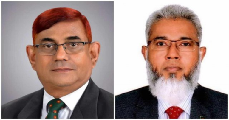 মেট্রোরেলে এমএএন ছিদ্দিকের চুক্তি বাতিল, নতুন এমডি আব্দুর রউফ