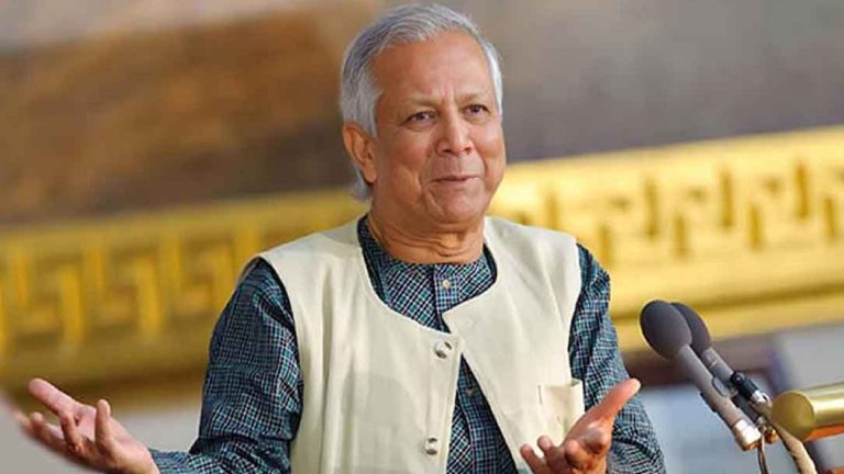 সোমবার নিউইয়র্ক যাচ্ছেন প্রধান উপদেষ্টা, জাতিসংঘে ভাষণ ২৭ সেপ্টেম্বর