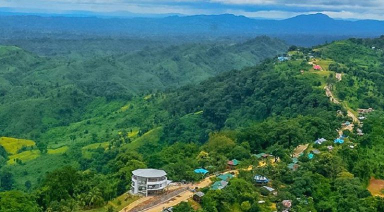 ৮-৩১ অক্টোবর তিন পার্বত্য জেলা ভ্রমণে বিরত থাকার নির্দেশ