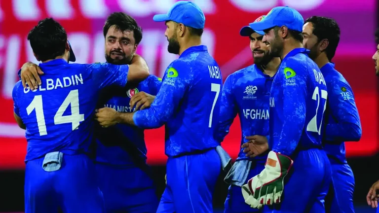 চমক রেখে বাংলাদেশ সিরিজের জন্য আফগানদের দল ঘোষণা