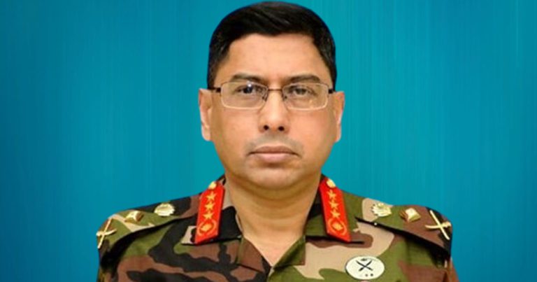 সরকারি সফরে যুক্তরাষ্ট্র-কানাডা গেলেন সেনাপ্রধান