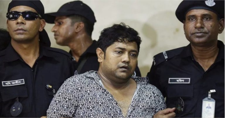 জামিন পেলেন রানা প্লাজার মালিক সোহেল রানা