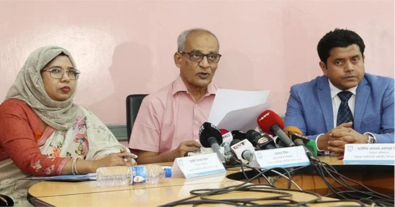 বাফুফে নির্বাচনের তফসিল ঘোষণা