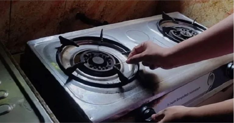 ৩৬ ঘণ্টা গ্যাস থাকবে না যেসব এলাকায়