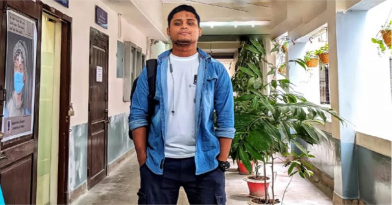 বিয়ে করলেন সমন্বয়ক হাসনাত আব্দুল্লাহ