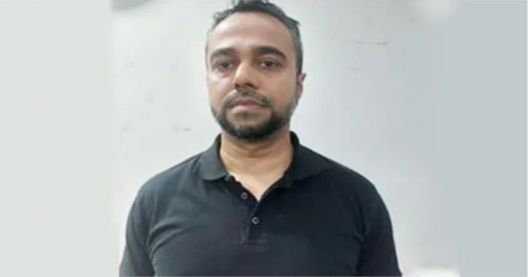 হিজবুত তাহরির মিডিয়া সমন্বয়ক ইমতিয়াজ সেলিম গ্রেপ্তার