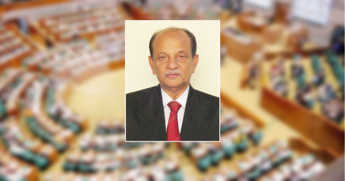 Kamal Ahmed Majumder
