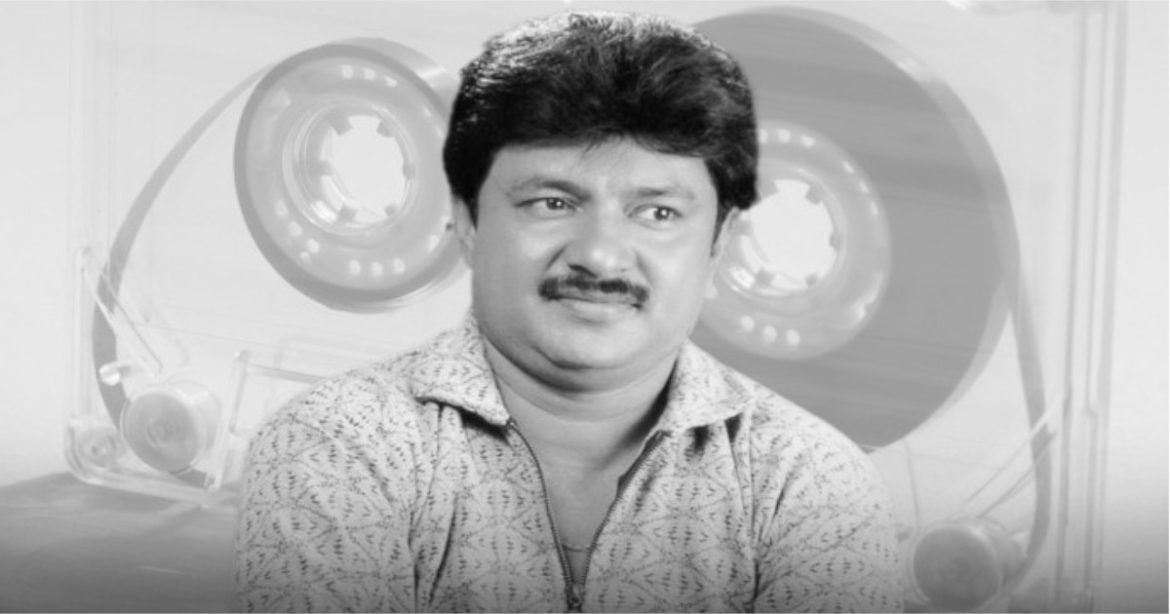 Moni Kishore